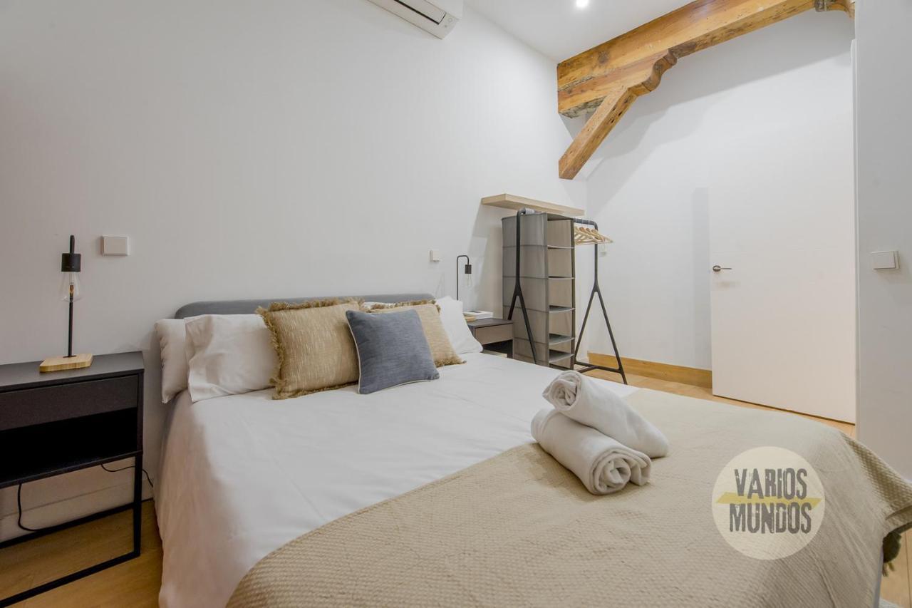 Soho Style Apt 7p En El Centro De Madrid! Appartamento Madrid